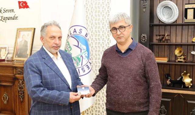 Kayseri Talas’ın Cemil Baba Belgeseli’ne tam not