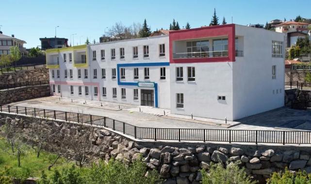 Kayseri Talas’ta engelleri kaldıran büyük adım