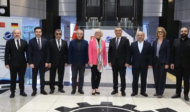 KAYSO’dan ‘vize’ açıklaması