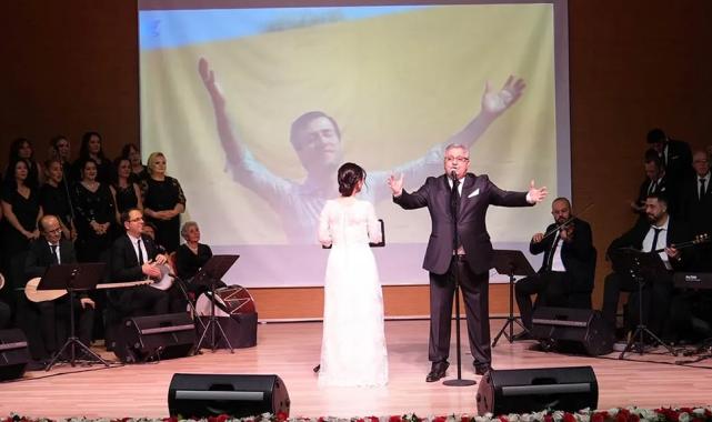 Kemal Sunal, Keçiören’de türkülerle anıldı