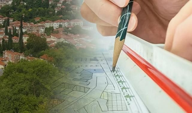 Keyfi değişikliklerin önüne geçecek yeni düzenleme… İmar planı değişikliğinde yüzde 90 değer artış payı uygulaması resmileşti