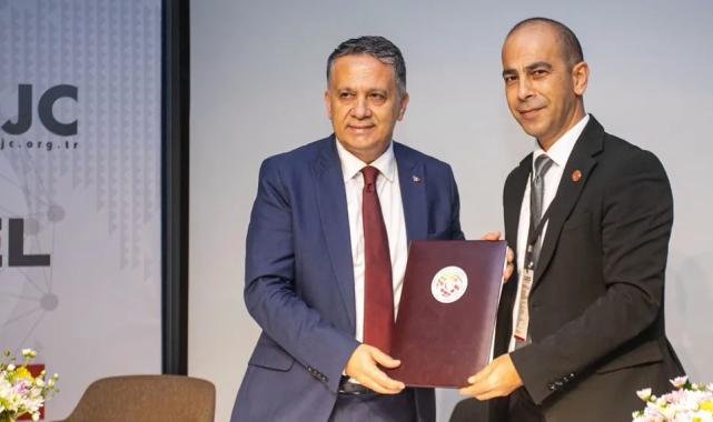 KGK  ve İGF arasında önemli protokol