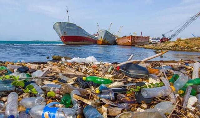 Kıyı tesisleri deniz kirliliği sigortasında teminatlar üç kat arttı