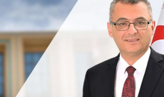 KKTC Cumhurbaşkanı Erhürman’dan ilk yurt dışı ziyaret Türkiye’ye