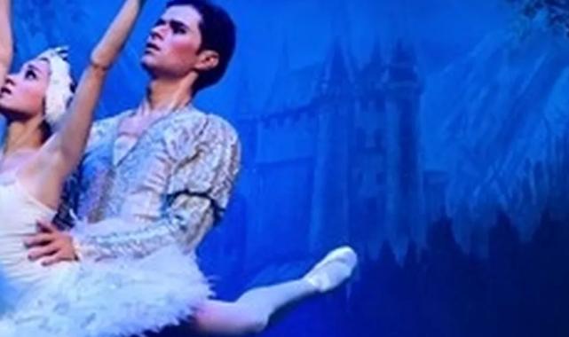 Klasik balenin başyapıtı Denizli’ye geliyor