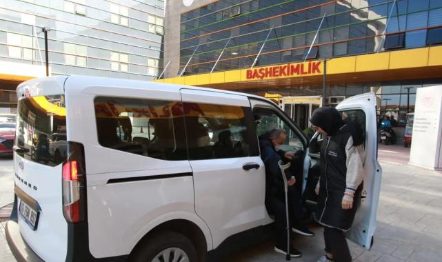 Kocaeli Büyükşeir’den ‘Geniş Ailem’ desteği