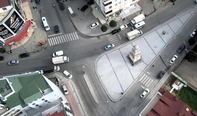 Kocaeli Darıca trafiğine nefes aldıracak çözüm