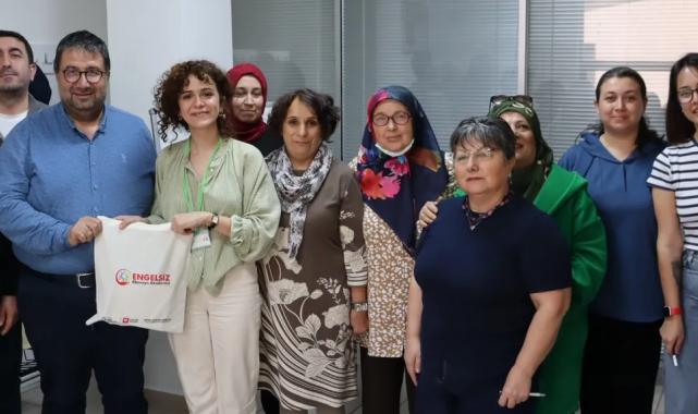 Kocaeli İzmit’te ailelere davranış yönetimi eğitimi verildi