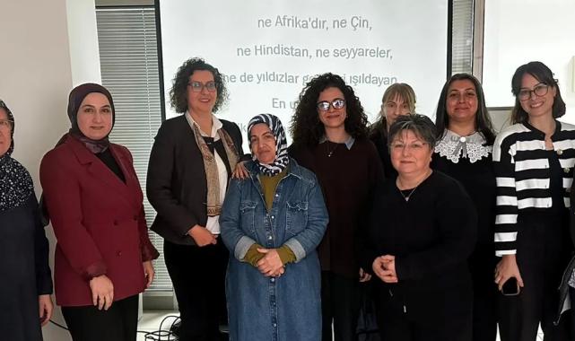 Kocaeli İzmit’te Engelsiz Ebeveyn Akademisi tüm hızıyla devam ediyor