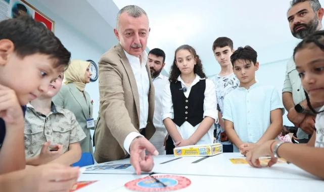 Kocaeli’de 30 bin öğrenci bu haberi bekliyordu… Eğitim desteklerinde ilk taksitler yattı!