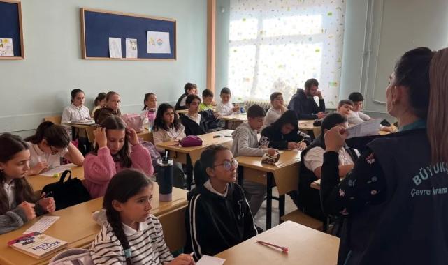 Kocaeli’de atıklar sanata dönüştü