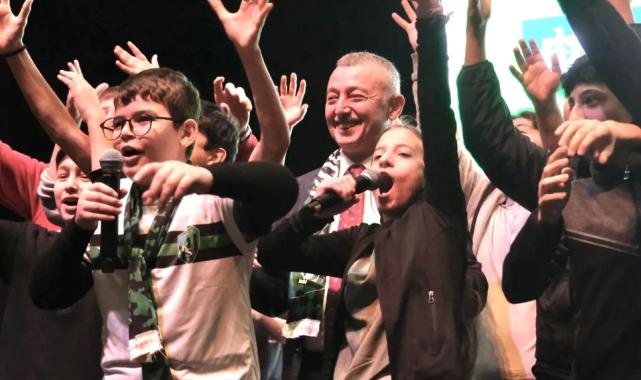 Kocaeli’de Kılavuz e-Derslik kullanıma açıldı