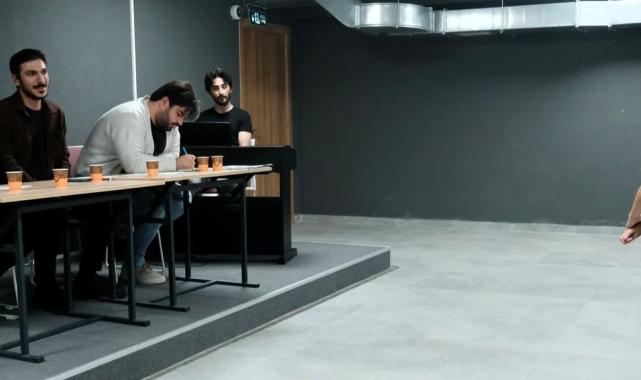 Kocaeli’de konservatuvar koristliği için ter döktüler