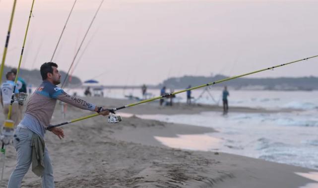 Kocaeli’de olta ustaları yarışacak