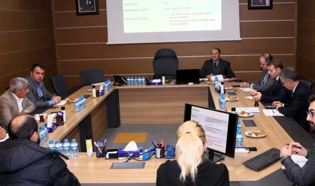 Kocaeli’de spor tesisleri ihaleye çıktı, trafikte denetimler arttı