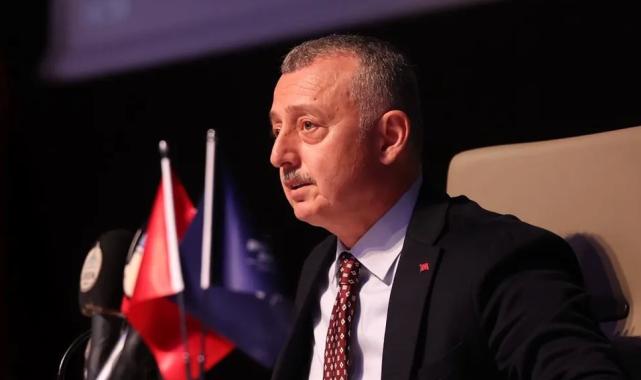 Kocaeli’den İzmit’e belgeli yanıt!