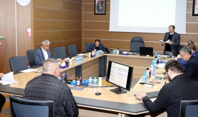 Kocaeli’nde 147 ihlale 434 bin TL ceza