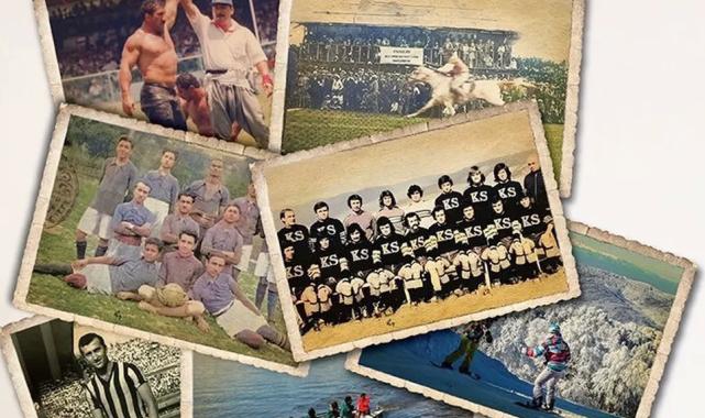 Kocaeli’nin spor tarihi bu sempozyumda