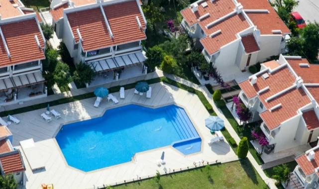 Konutların turizm amaçlı kiralanmasına ayar