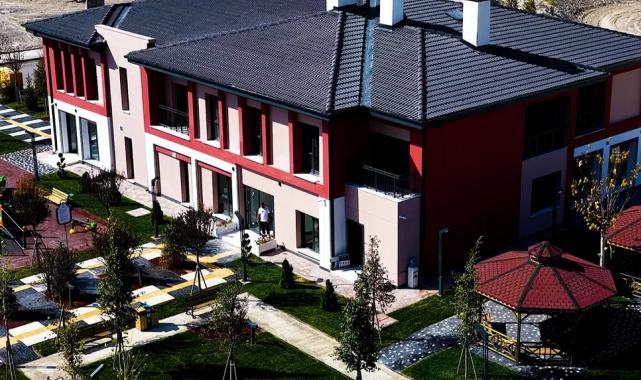 Konutta mahalle kültürüne dönüş!