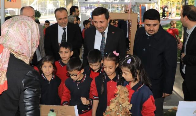 Konya Karatay’da geleceğe nefes hazırlığı