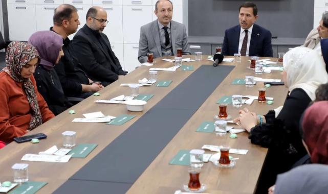 Konya Karatay’da halı saha müjdesi