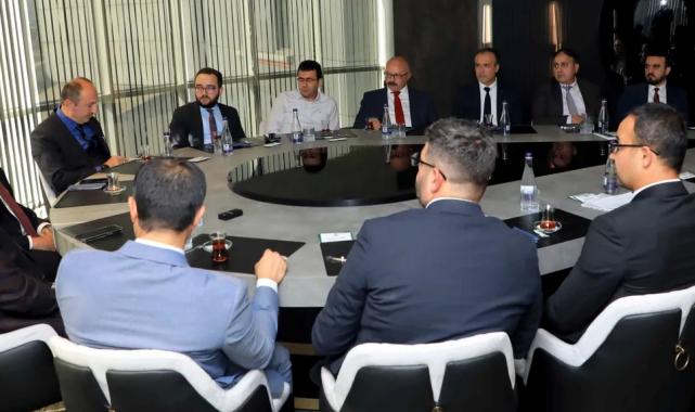 Konya Karatay’da ‘KAİDE Projesi’ başladı