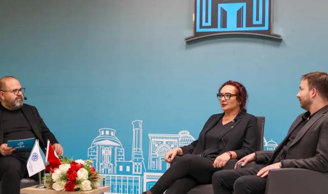 Konya Karatay’da sporun otizmli bireyler üzerindeki etkisi konuşuldu