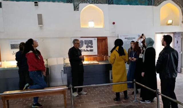 Konya SİA’da ‘keşif’ ilgisi