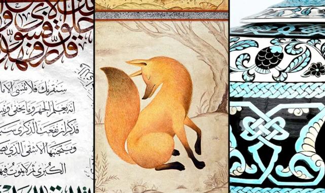 Konya’da 6. ‘Darülmülk’ yarışmasına başvurular başladı