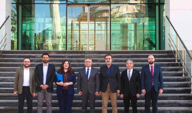 Konya’da ‘ihracat uzmanlığı’ eğitimi tamamlandı