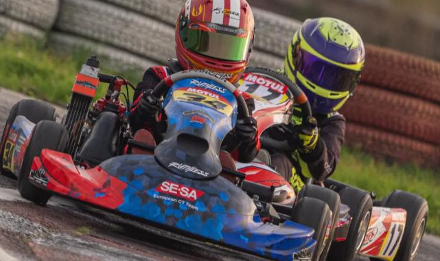 Körfez büyük çekişmeye sahne oldu