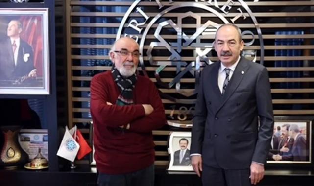 KTO’dan ’10 Kasım’ mesajı