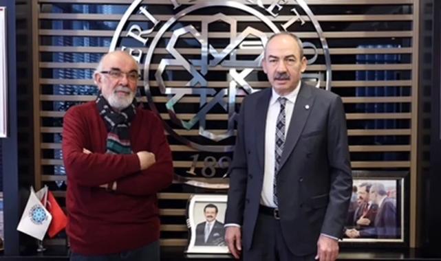 KTO’dan dış ticaret açıklaması