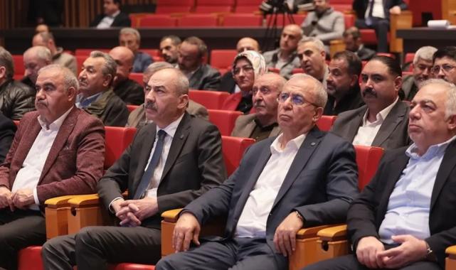 KTO’dan enflasyonla mücadelede üretim vurgusu