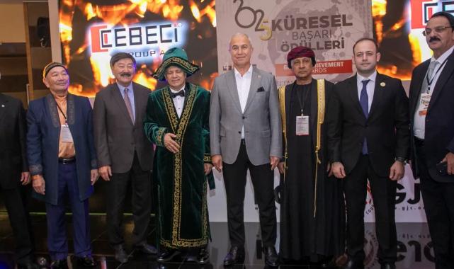 Küresel Gazeteciler Konseyi’nden uluslararası basın diplomasisi buluşması… Basın diplomasisinin kalbi Alanya’da attı