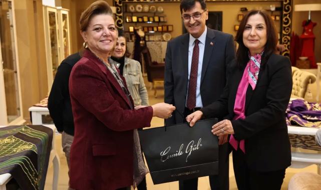 Kütahya Belediyesi’nden kültürel üretime tam destek