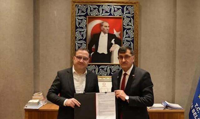 Kütahya Belediyesi’nden personeline promosyon müjdesi