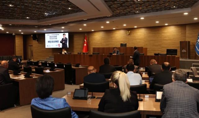 Kütahya’da ‘Halk Günü’ toplantısı