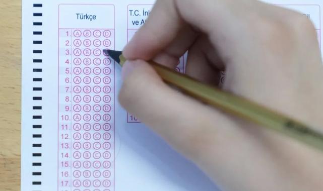LGS merkezi sınav tarihi belli oldu