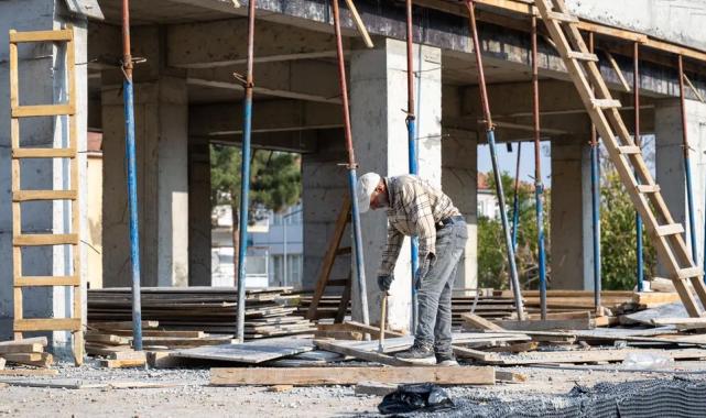 Malatya Başharık’a yeni nesil gençlik merkezi