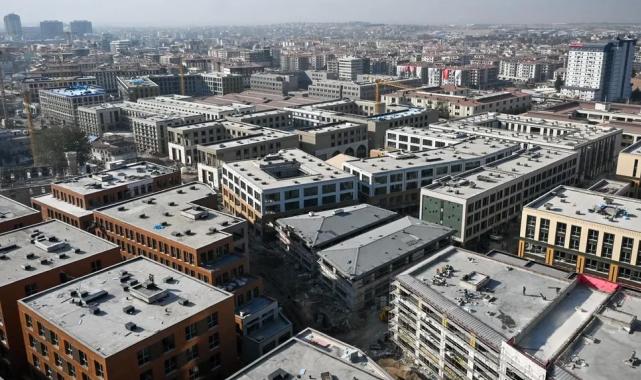 Malatya dirençli bir şehir oluyor