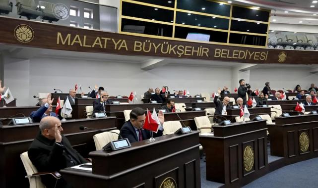 Malatya’da 300 dekarlık alan fidan ve çim üretimi için kiralandı