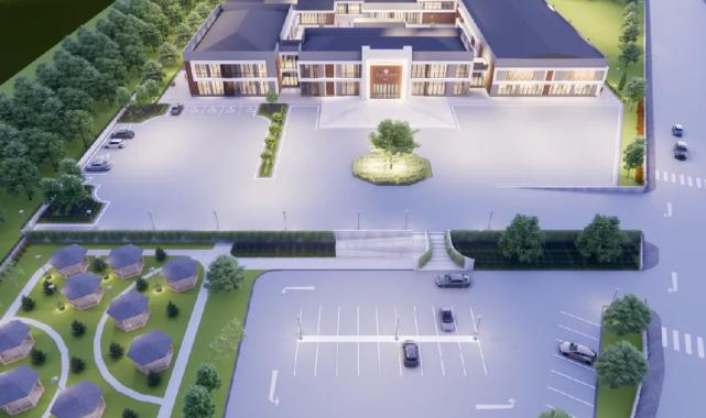 Malatya’da Engelsiz Spor ve Yaşam Merkezi’nde yeni etap