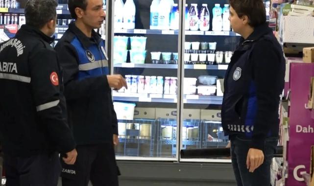 Malatya’da zabıta ekipleri göz açtırmıyor