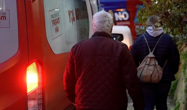Maltepe’de Büyükbakkalköy’e ücretsiz ulaşım hizmeti