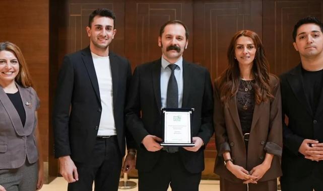 Maltepe’de ‘Çocuk Tarım Parkı’ ödüle doymuyor