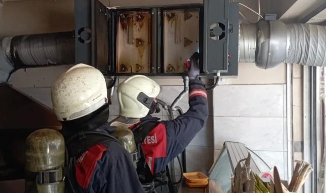 Manisa’da hayat kurtaran uyarı