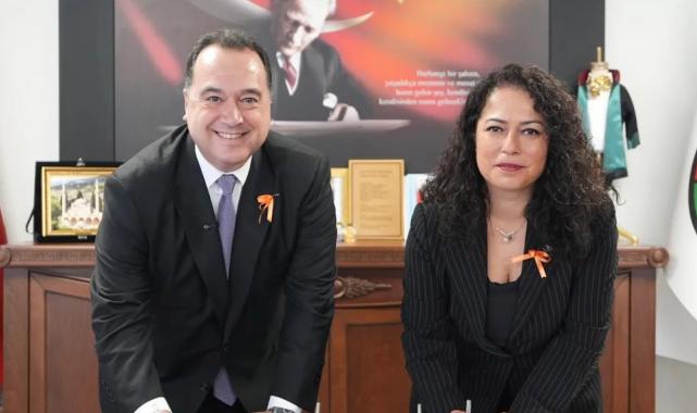 Manisa’da kadınlara adli yardım desteği güçleniyor