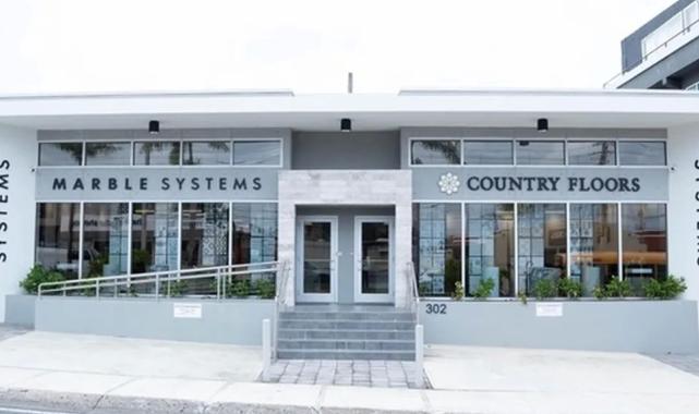 Marble Systems Tureks’ten, Porto Riko’ya stratejik yatırım